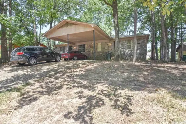 9122 Tanya Drive, Little Rock, AR 72204