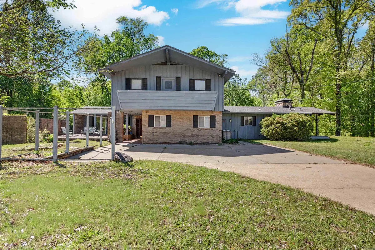 117 Avalon Pl, Helena, AR 72342 - #1