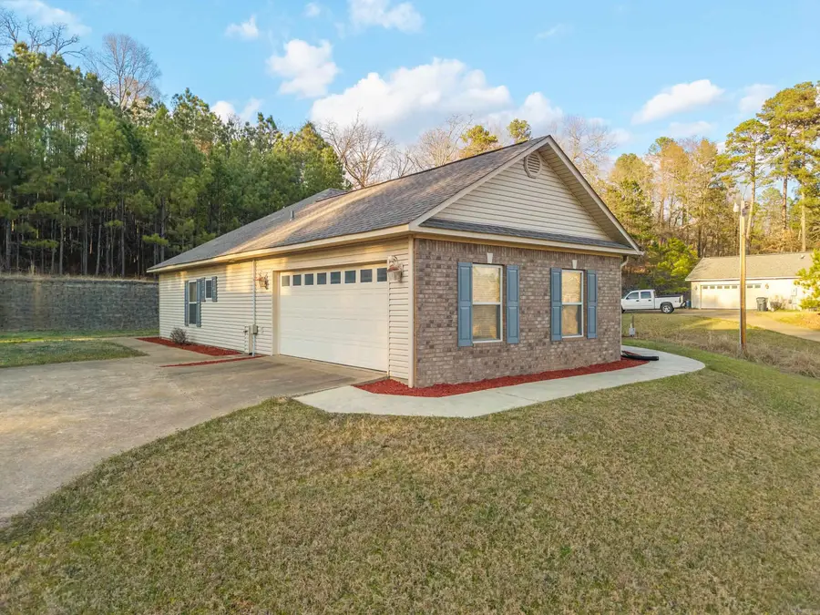 264 Humphreys Road, Hot Springs, AR 71901 - #2