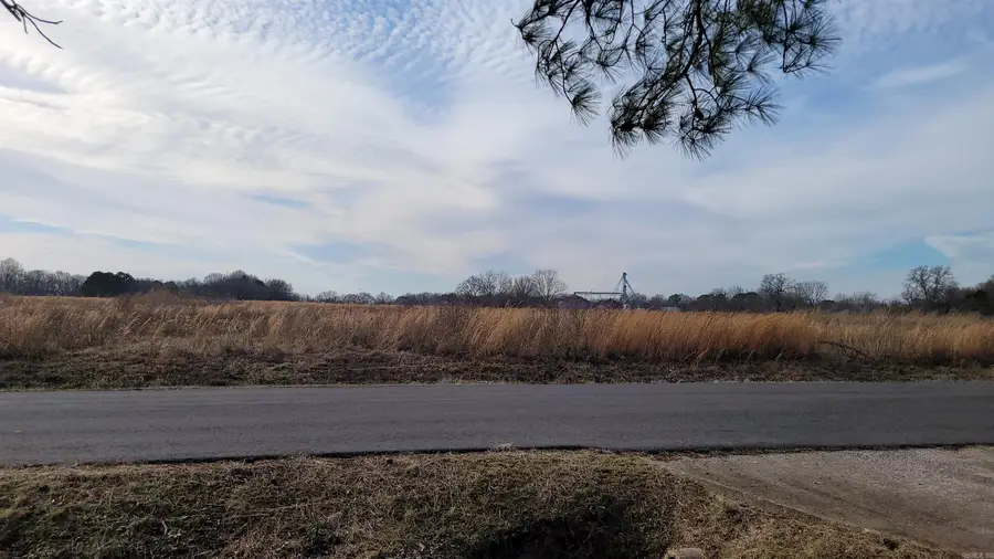 421 S Cherry, Beebe, AR 72012 - #3