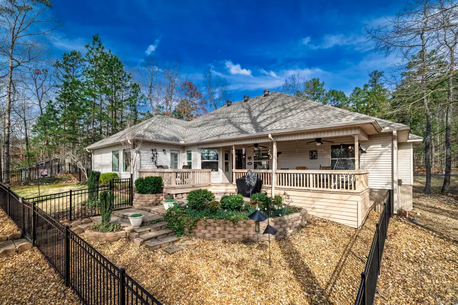 33 Illescas Way, Hot Springs Village, AR 71909 - #2