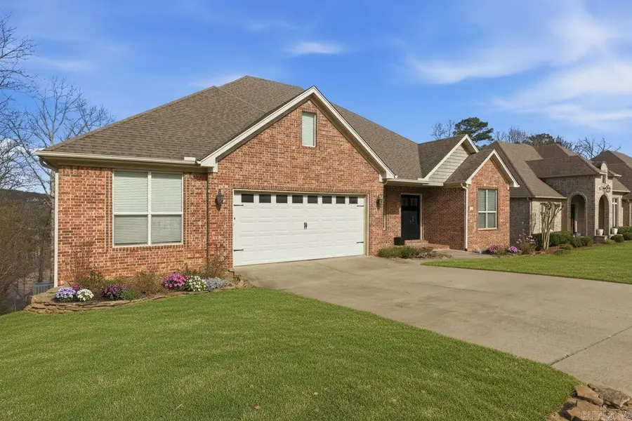 6 Hoggards Ridge, Little Rock, AR 72211 - #3