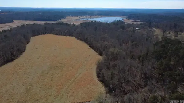 TBD Polk Rd 125, Mena, AR 71953