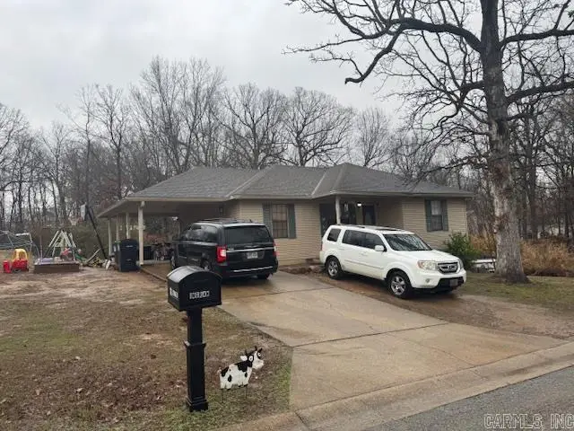 110 E Pine Street, Pocahontas, AR 72455 - #2