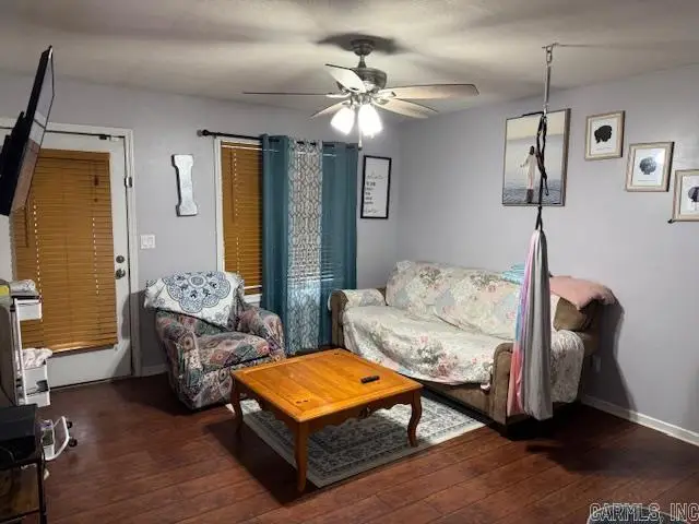 110 E Pine Street, Pocahontas, AR 72455 - #3