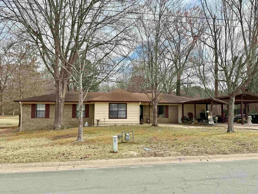 814 Canterbury Street, Bauxite Township, AR 71015 - #3