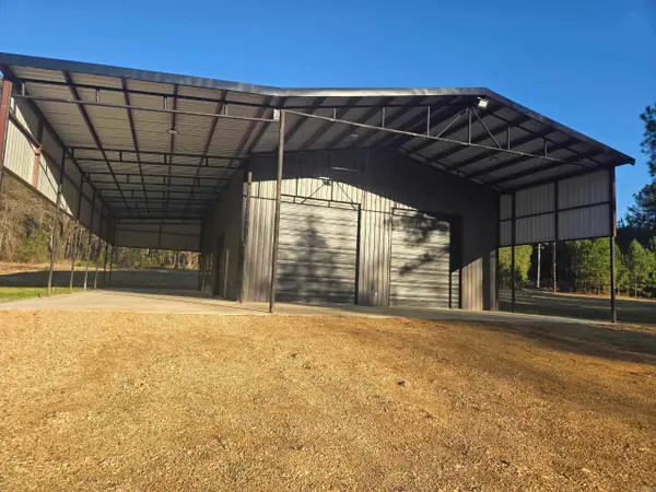 Address Withheld By Seller, Magnolia, AR 71753