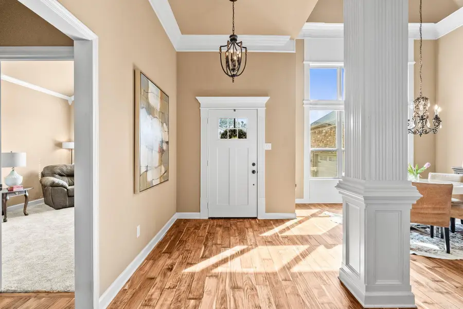 414 Parliament Street, Little Rock, AR 72211 - #3