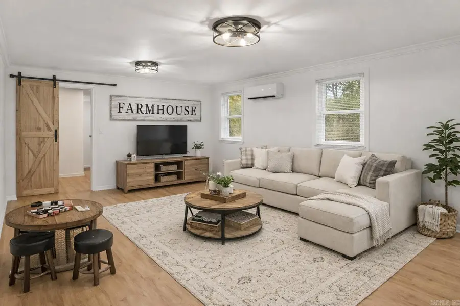 22 Lamont Drive, Little Rock, AR 72209 - #2