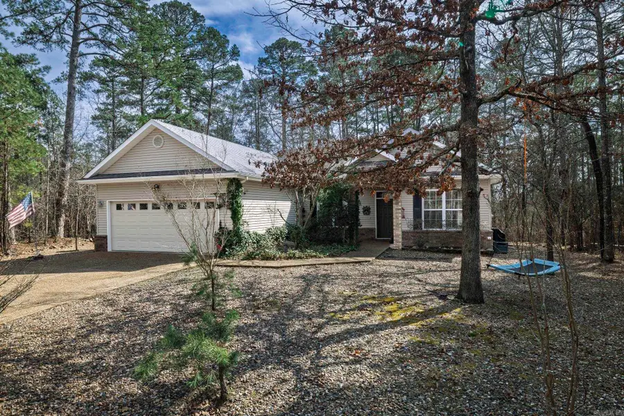 #7 Jaguar Circle, Hot Springs Village, AR 71909 - #3