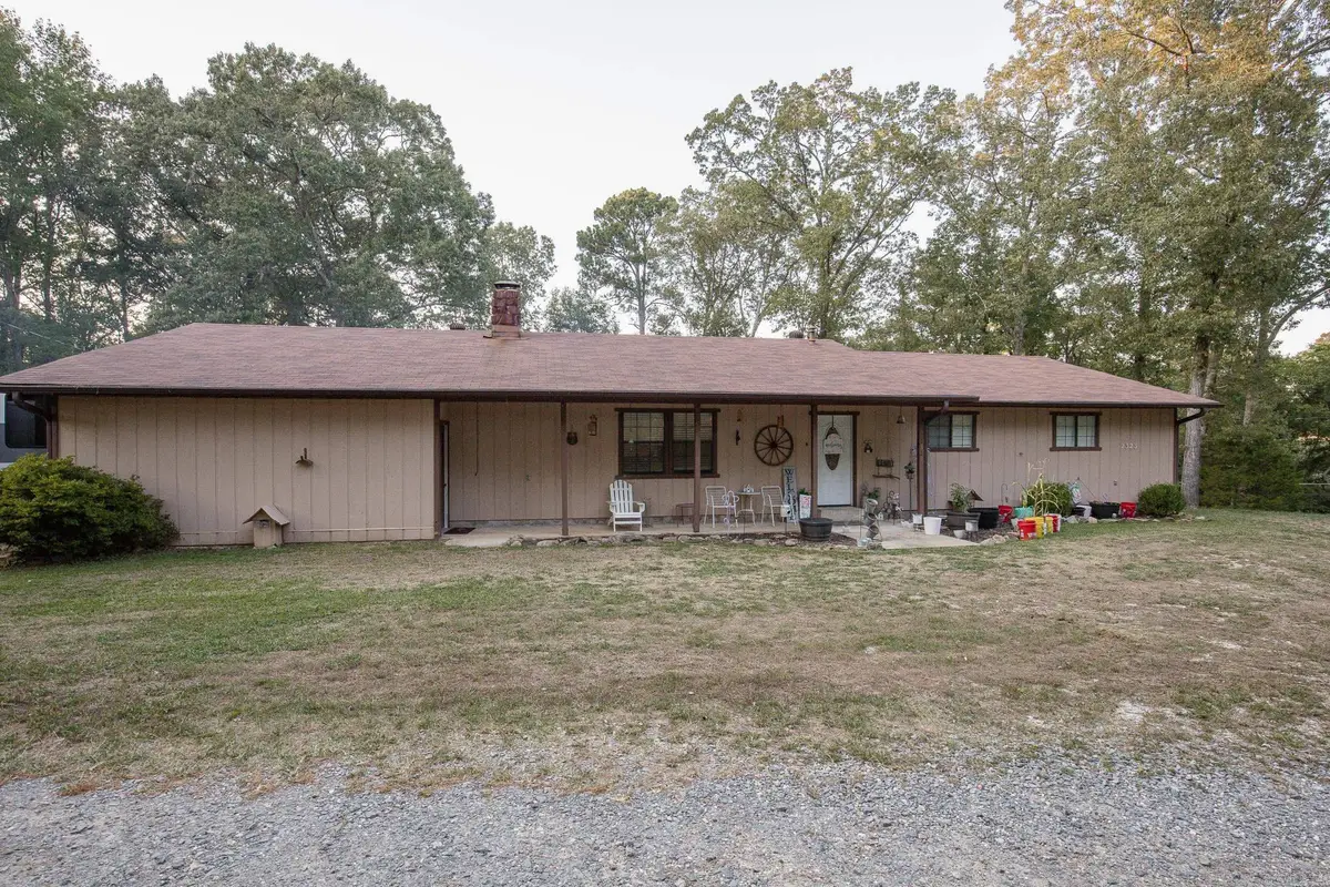 2323 Hwy 291 N., Prattsville, AR 72129 - #1