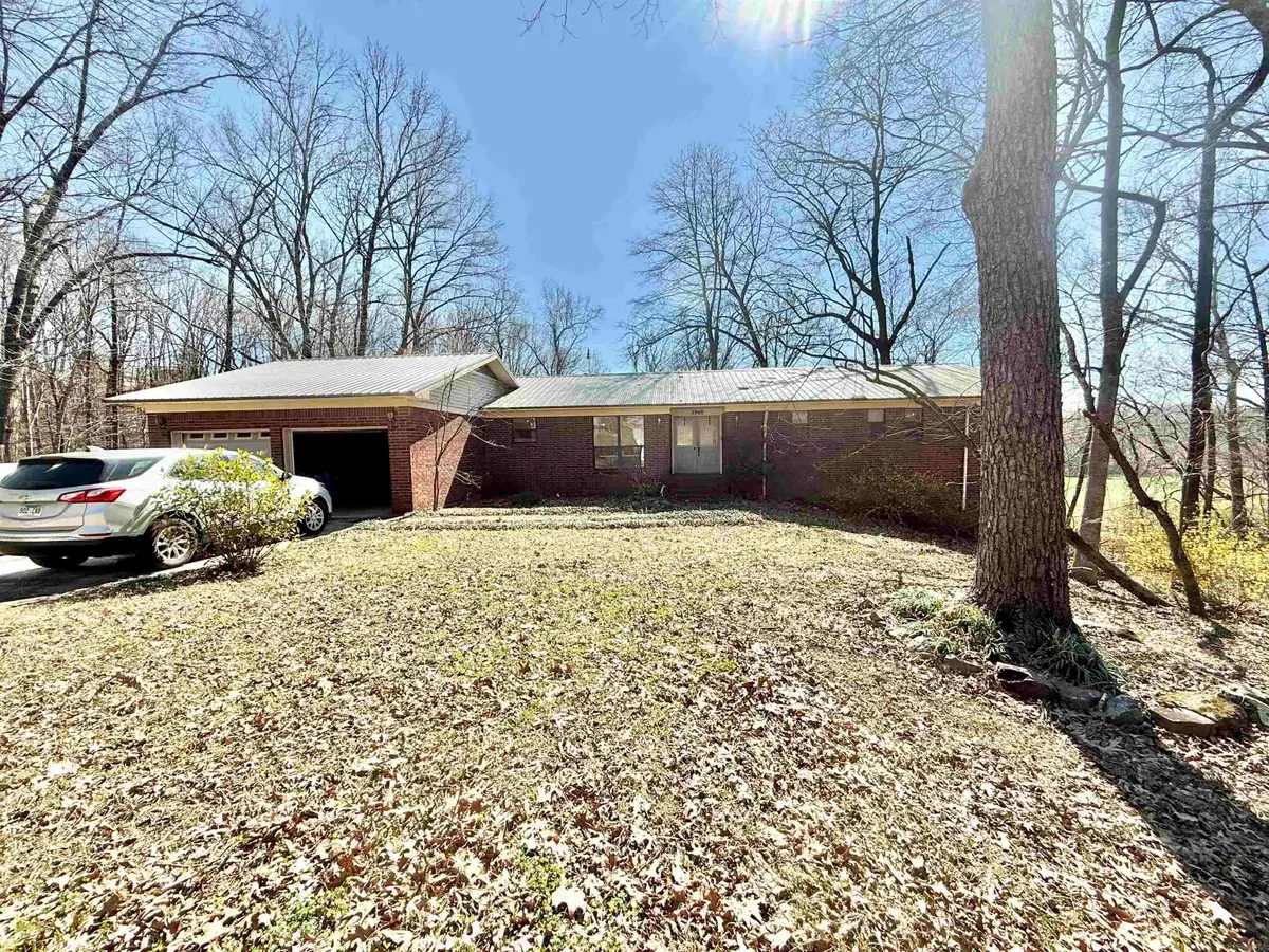 3960 Hwy 5, Benton, AR 72019 - #1