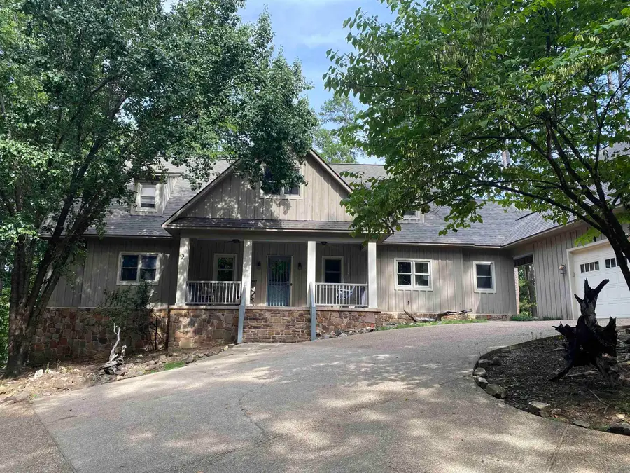 139 Ouachita Drive, Mount Ida, AR 71957 - #3