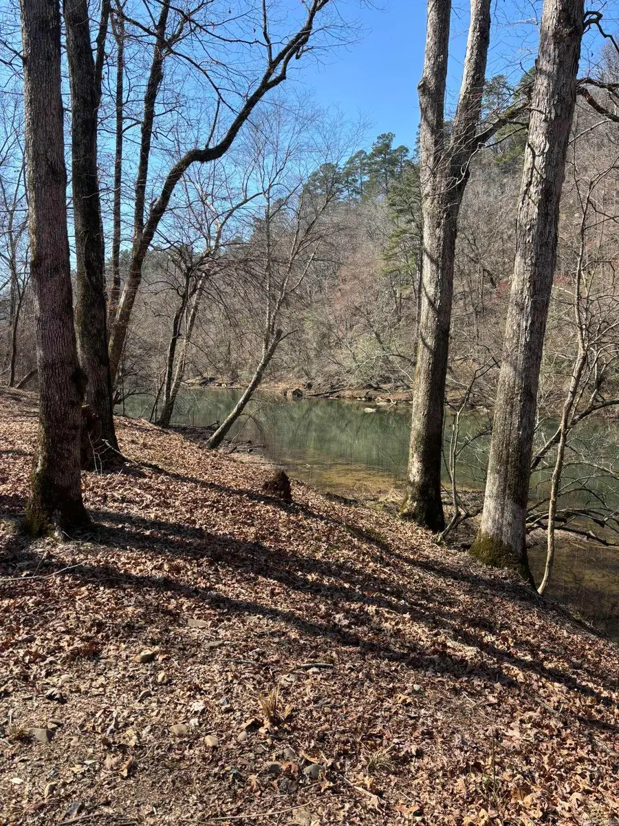 TBD Quail Lane, Murfreesboro, AR 71958 - #3