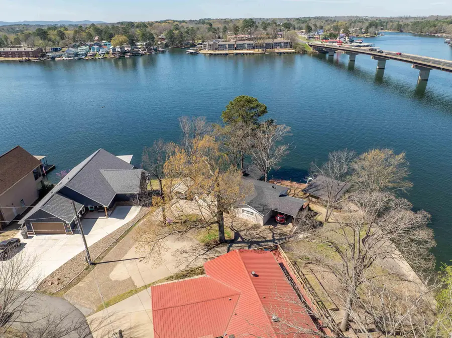 123 Bridgeview, Hot Springs, AR 71913 - #2