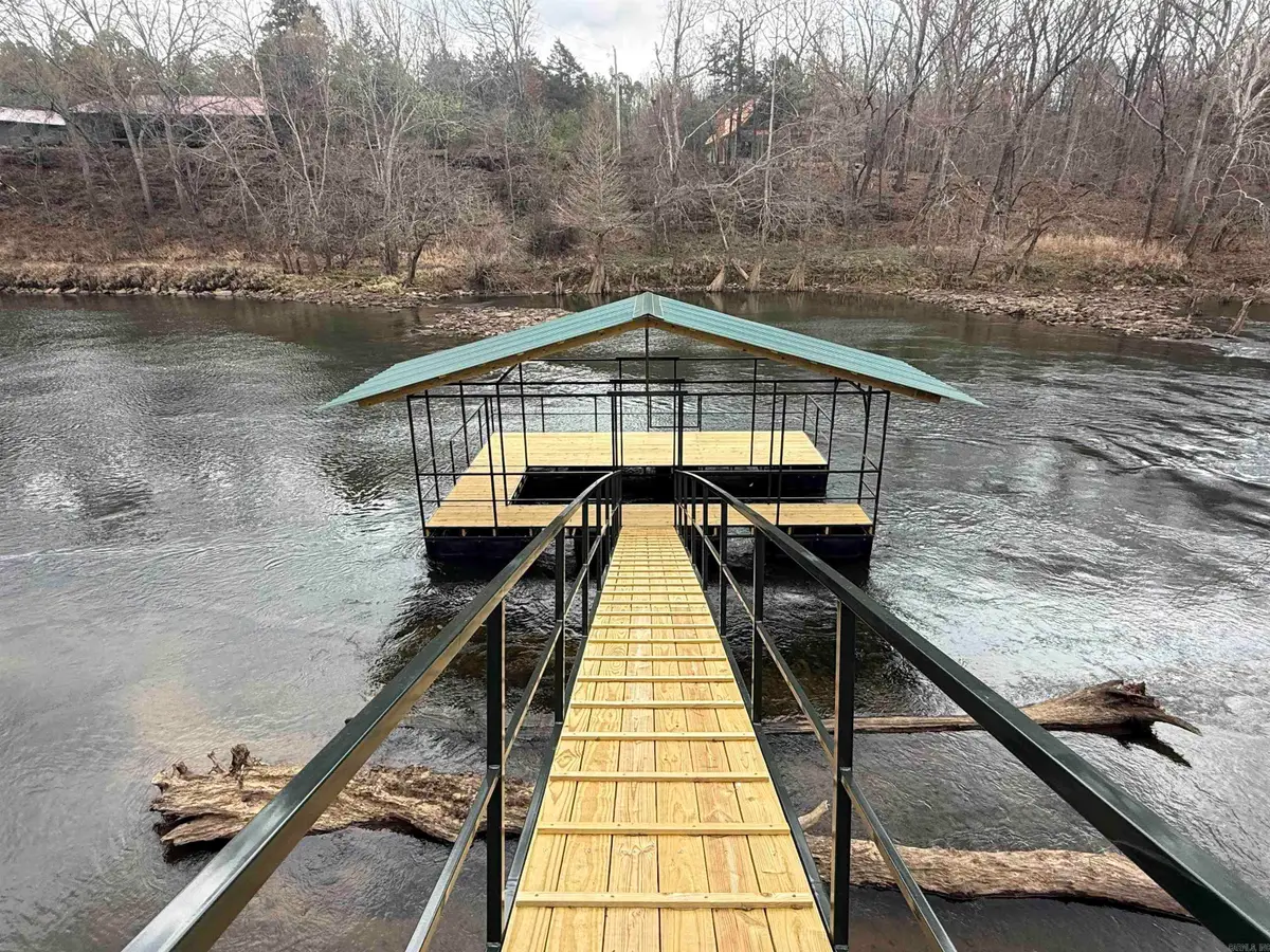 105 Unit A Adams Drive, Pangburn, AR 72121 - #1