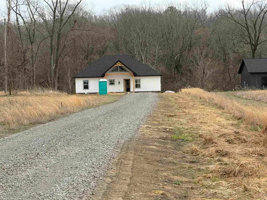 105 Unit A Adams Drive, Pangburn, AR 72121 - #2