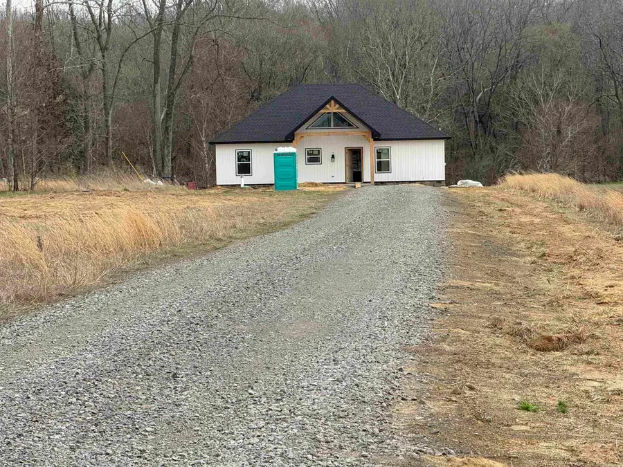 105 Unit A Adams Drive, Pangburn, AR 72121 - #3