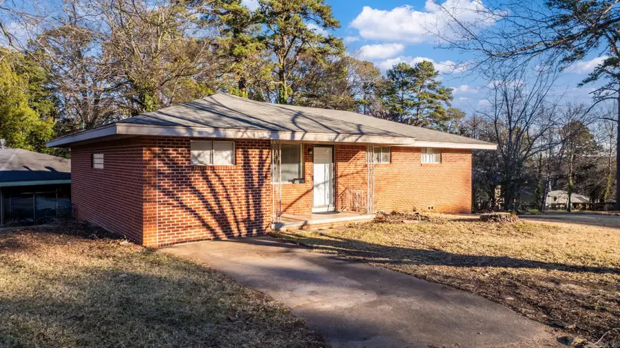 32 Rosemont Drive, Little Rock, AR 72204 - #2