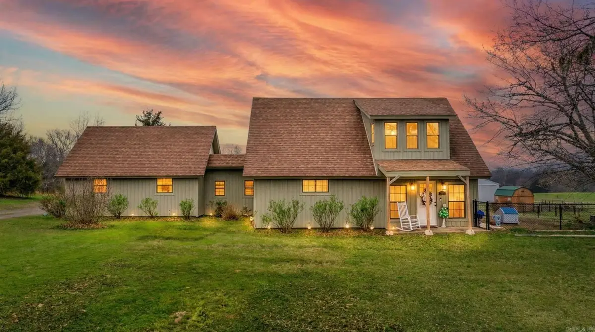 17 N Bolden, Guy, AR 72061 - #1