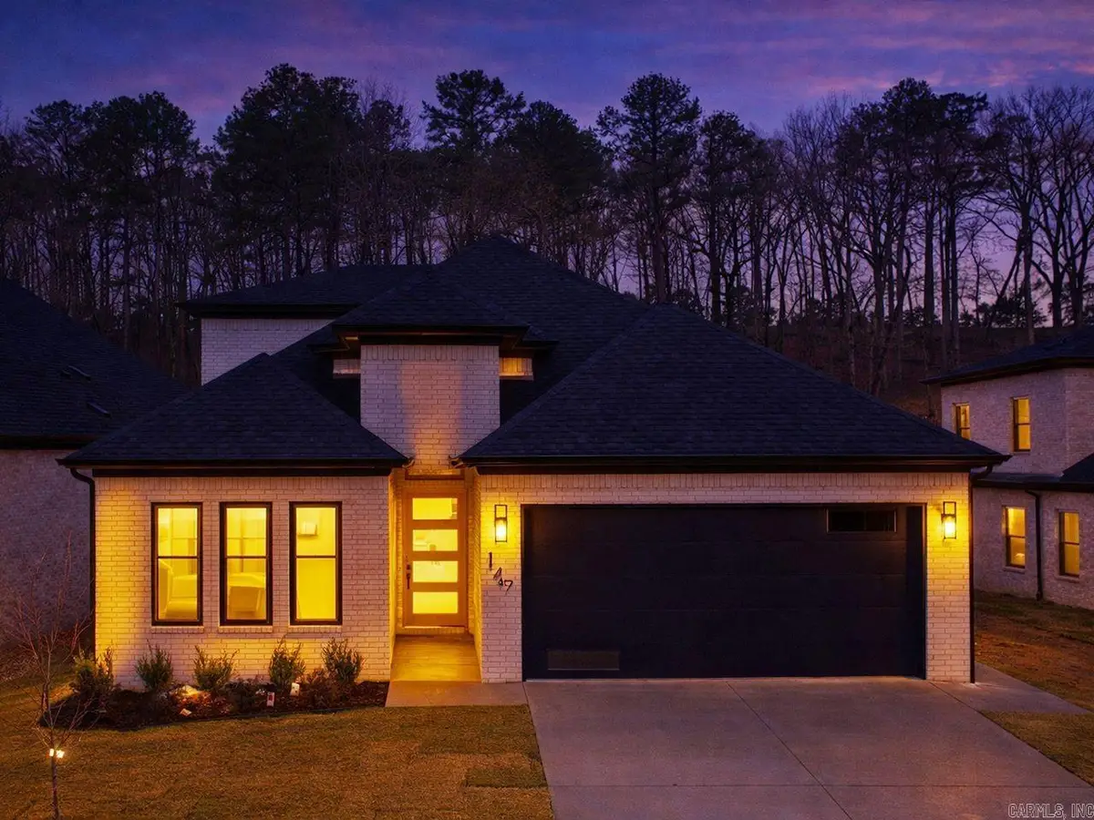 147 Kinley Loop, Little Rock, AR 72223 - #1