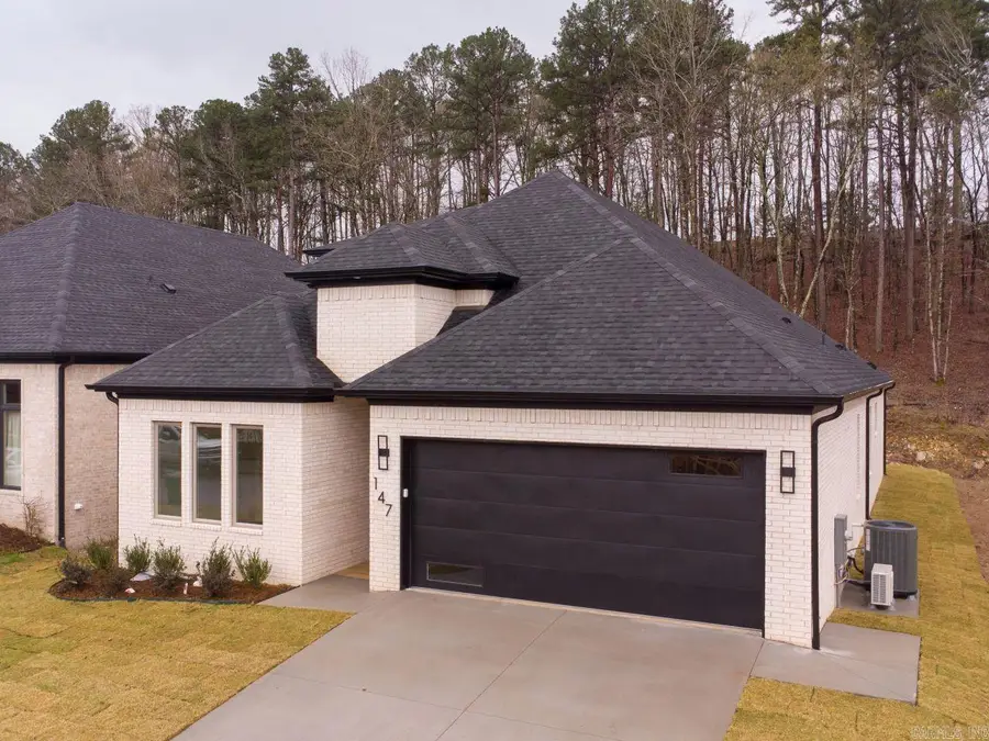 147 Kinley Loop, Little Rock, AR 72223 - #2