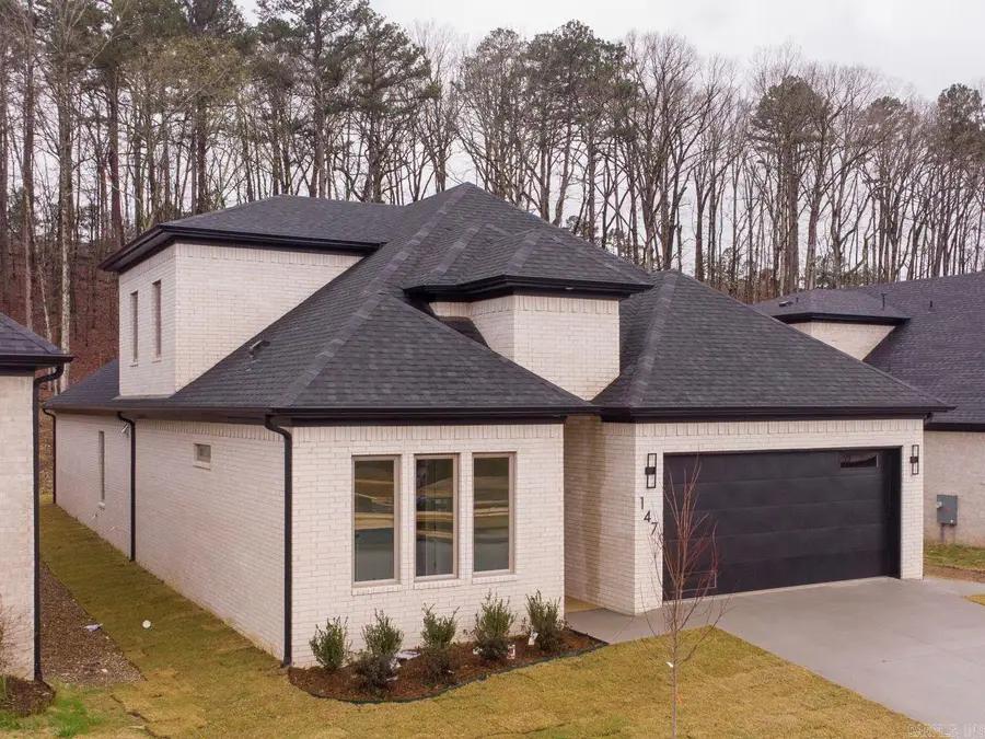 147 Kinley Loop, Little Rock, AR 72223 - #3
