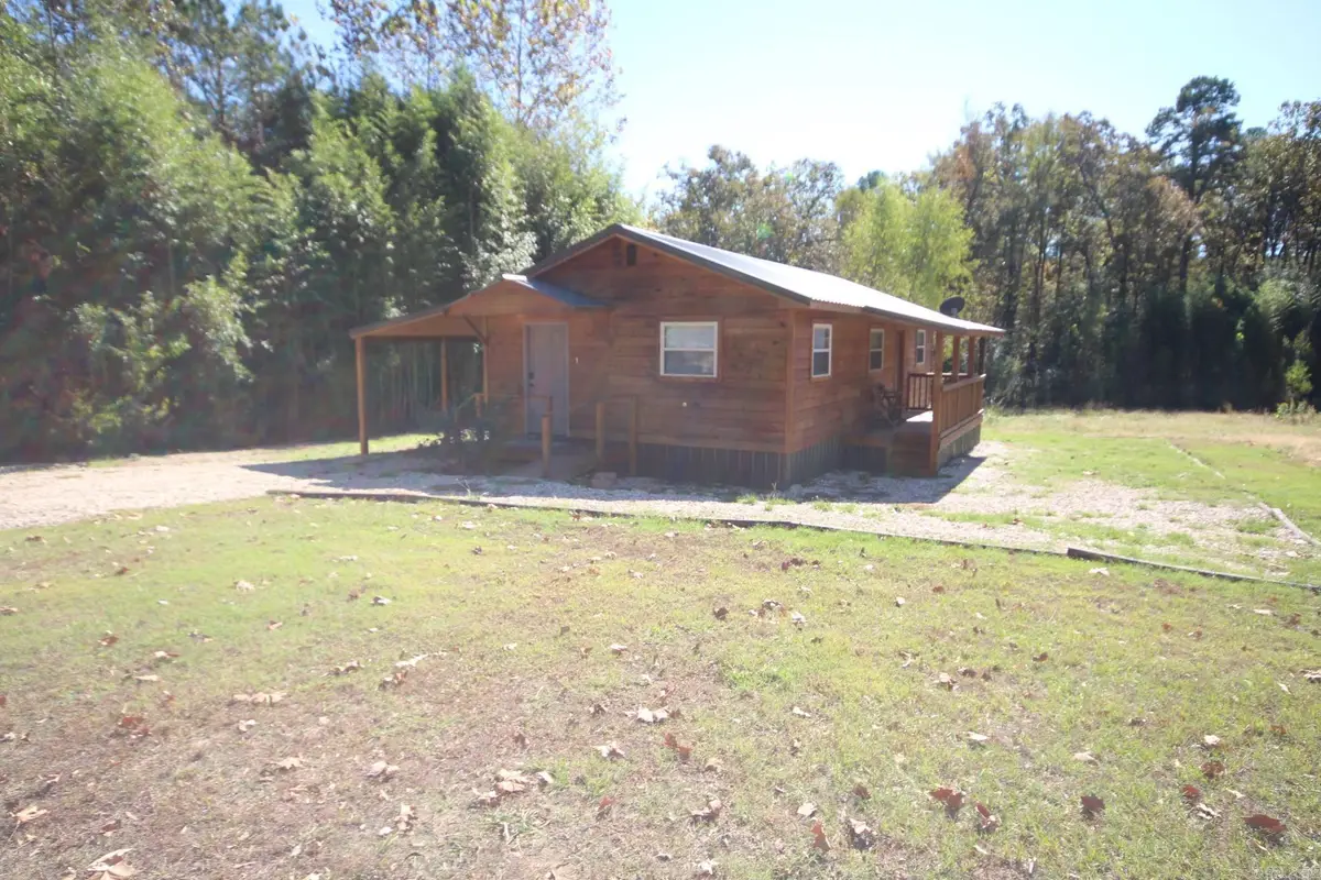 3880 Hwy 70 W., Daisy, AR 71950 - #1