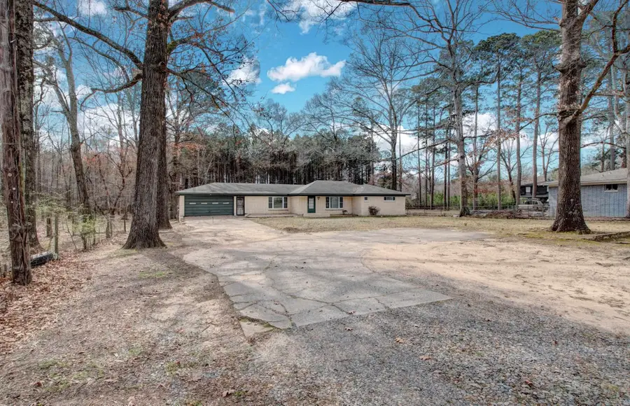 3815 Bruno Road, Little Rock, AR 72209 - #2