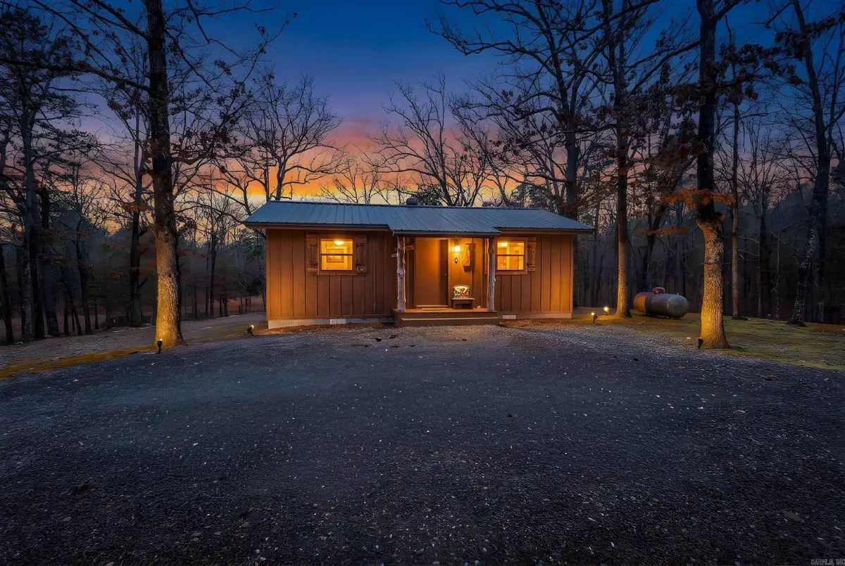 59 Easy Street, Mount Ida, AR 71957 - #1