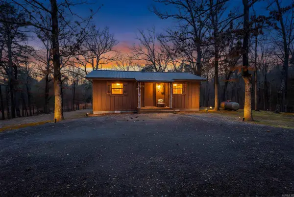 59 Easy Street, Mount Ida, AR 71957