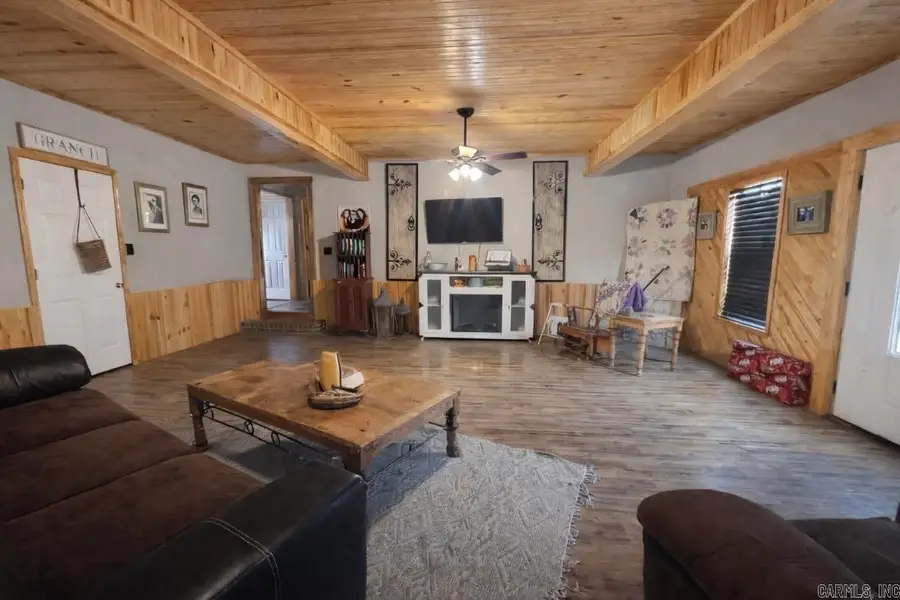 2930 Mt. Holly Road, Camden, AR 71701 - #2