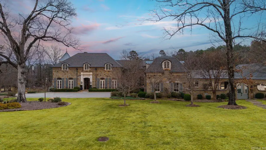 19 Spring Valley Ln Lane, Little Rock, AR 72223 - #2