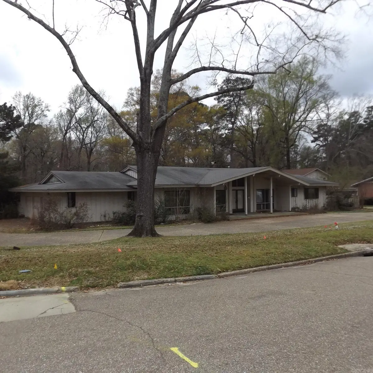 147 Woodland Drive, El Dorado, AR 71730 - #1