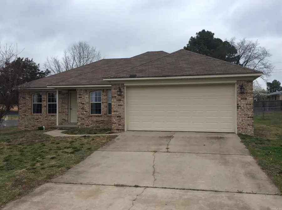 103 Barger Circle, Rose Bud, AR 72137 - #2