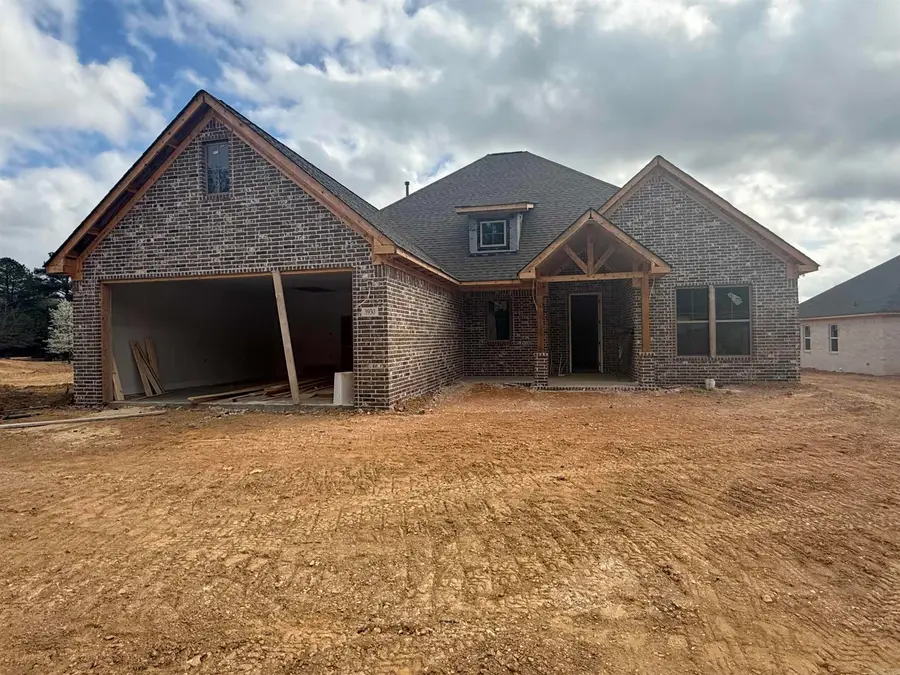 3930 Spencer Crossing Drive, Benton, AR 72019 - #2