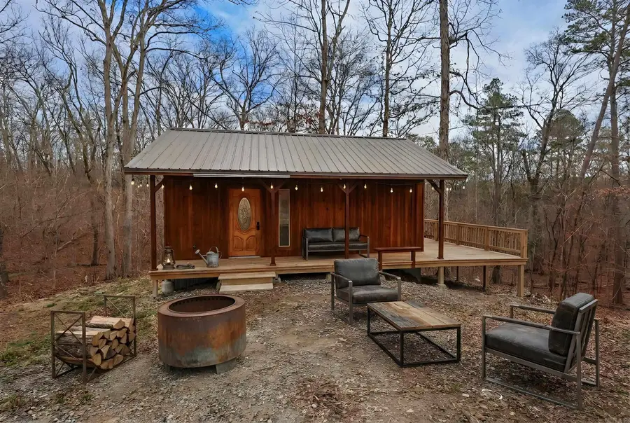 195 Bearce Circle, Mount Ida, AR 71957 - #3