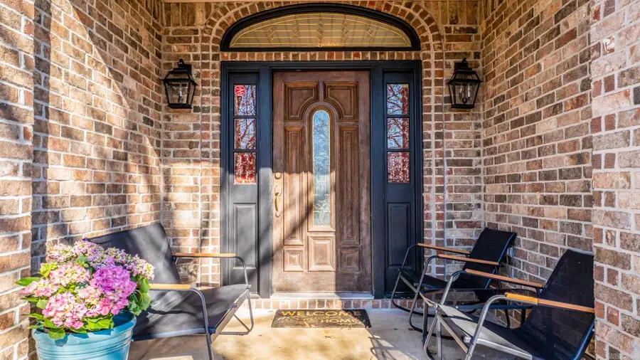 3110 Northfield Drive, Owen, AR 72202 - #2