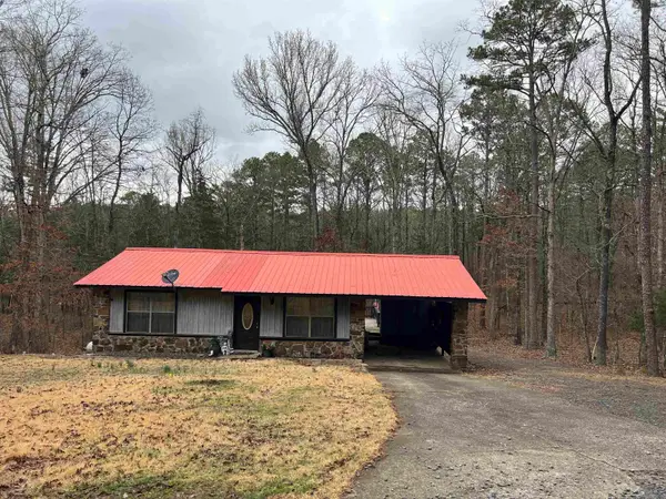 153 Greenwood Road, Fairfield Bay, AR 72088