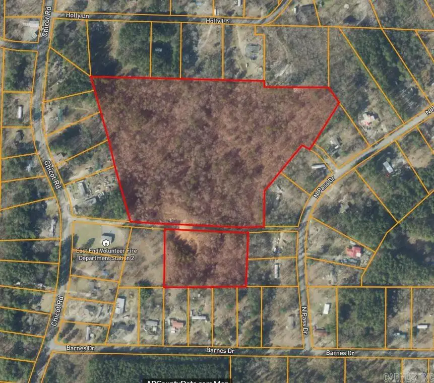 000 Blazing Trail, Mabelvale, AR 72103 - #2