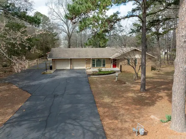 12 Beloit Drive, Heber Springs, AR 72543