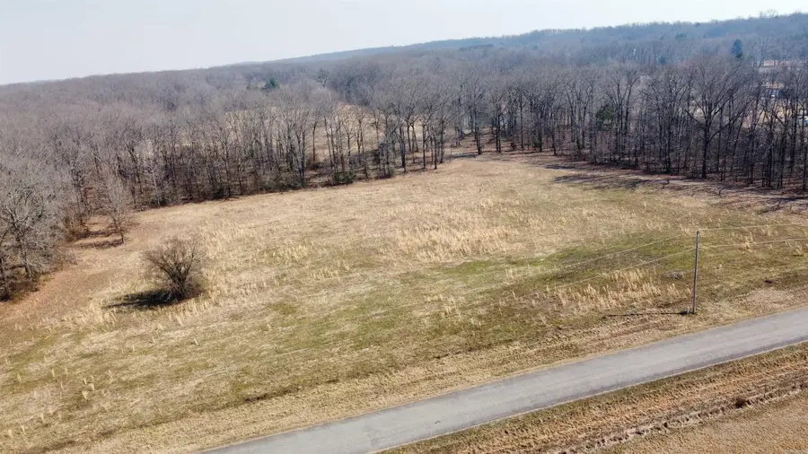 TRACT 3 S Mount Olive Road, Vilonia, AR 72173 - #3