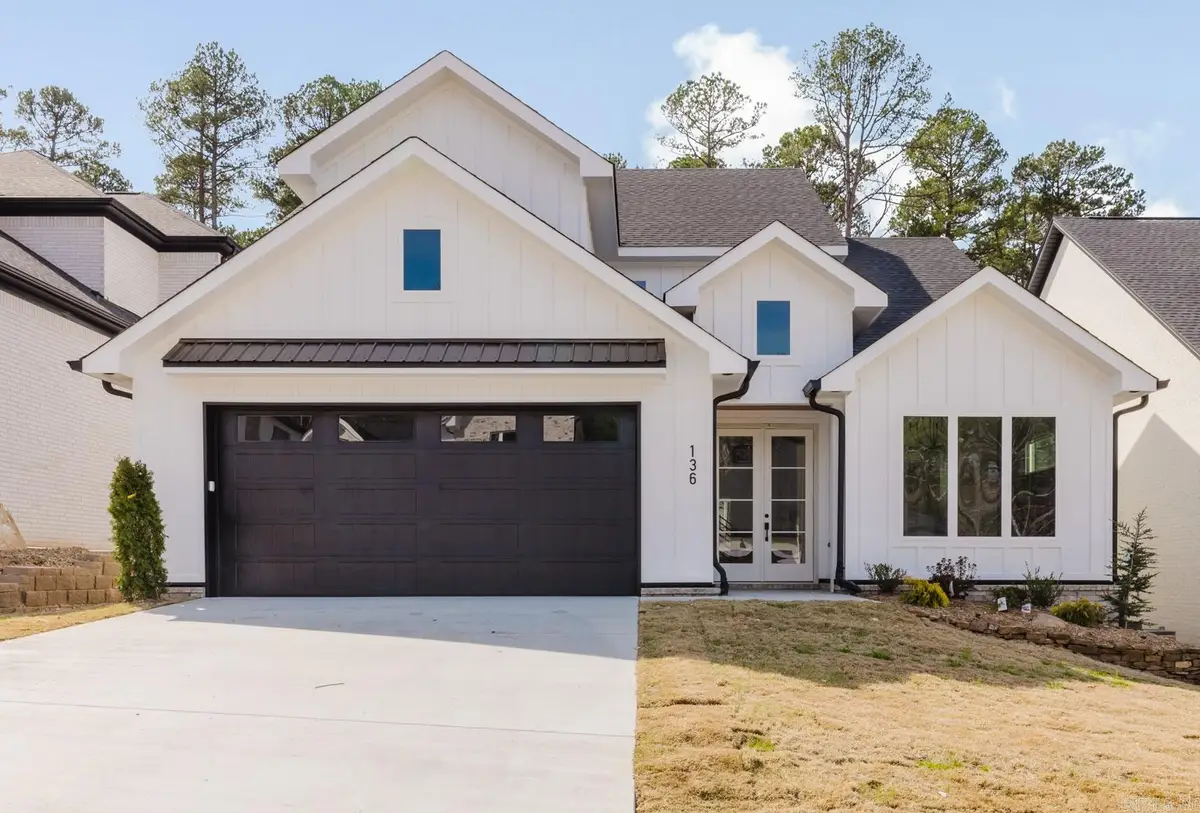 136 Calion Court, Little Rock, AR 72223 - #1