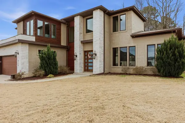 6736 Hilo, Benton, AR 72019