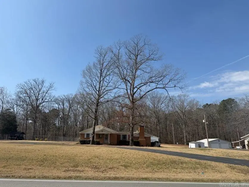 21911 N Springlake Road, Hensley, AR 72065 - #2