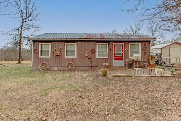 171 Dry Bone Rd, Ash Flat, AR 72513