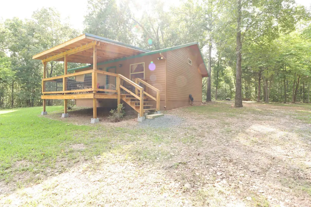 991 Fry Road, Harriet, AR 72639 - #1
