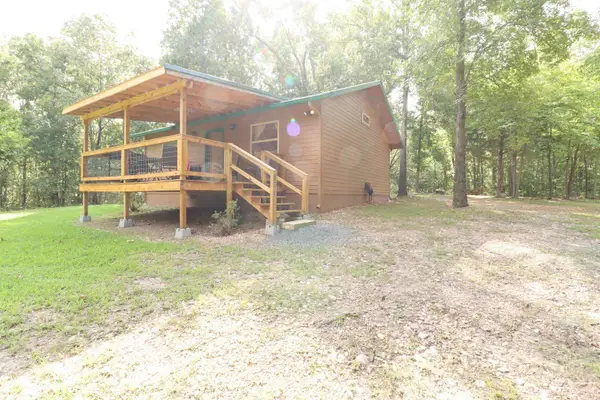 991 Fry Road, Harriet, AR 72639