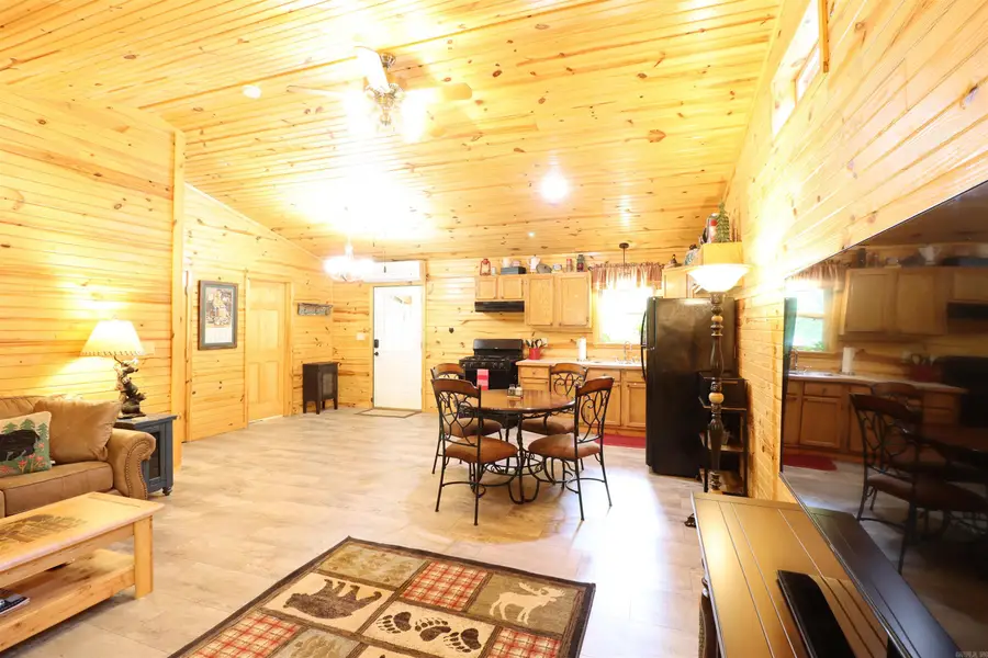 991 Fry Road, Harriet, AR 72639 - #3