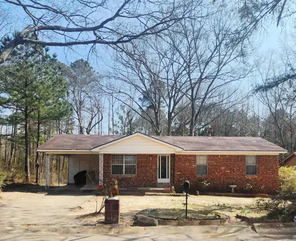 431 Woodland St, Malvern, AR 72104